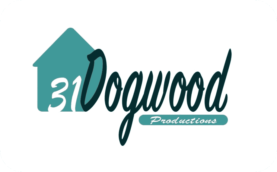 31 Dogwood Productions logo